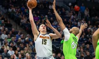 森林狼队队员名单 森林狼队队员名单